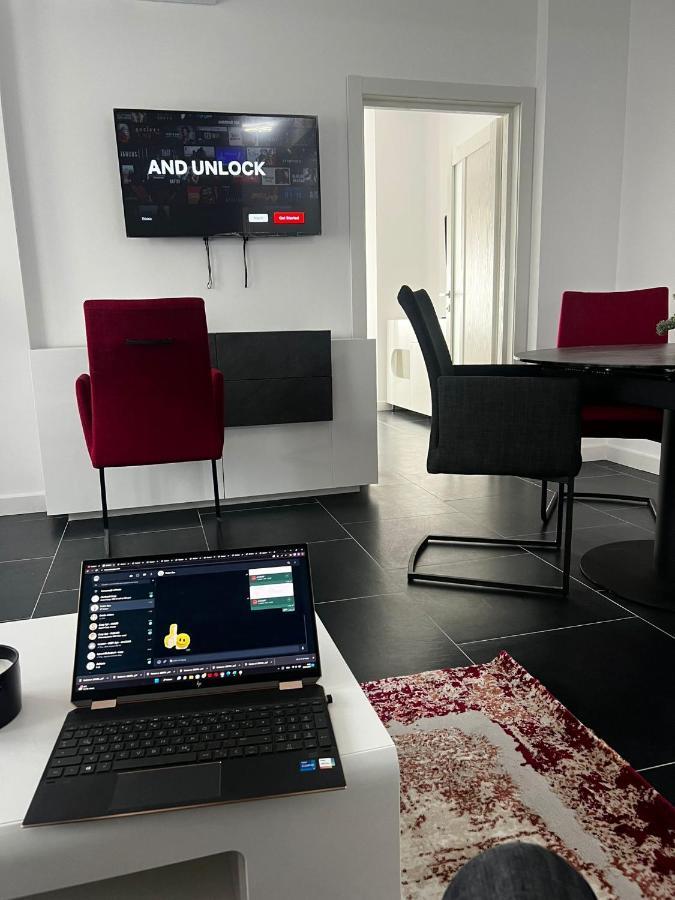 Marvellous Aparthotel With Master Apartments 苏恰瓦 外观 照片
