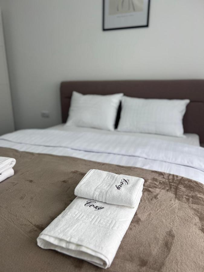 Marvellous Aparthotel With Master Apartments 苏恰瓦 外观 照片