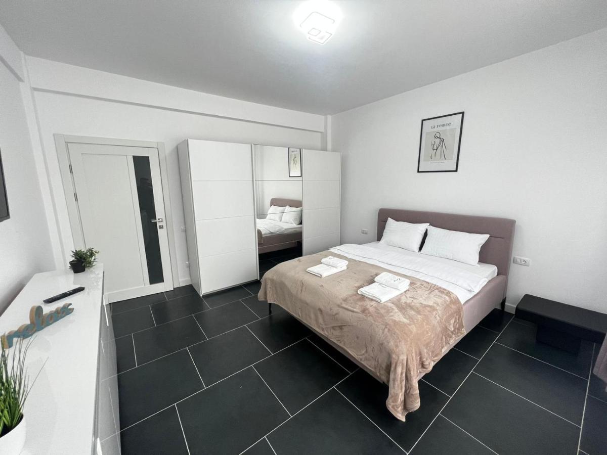Marvellous Aparthotel With Master Apartments 苏恰瓦 外观 照片