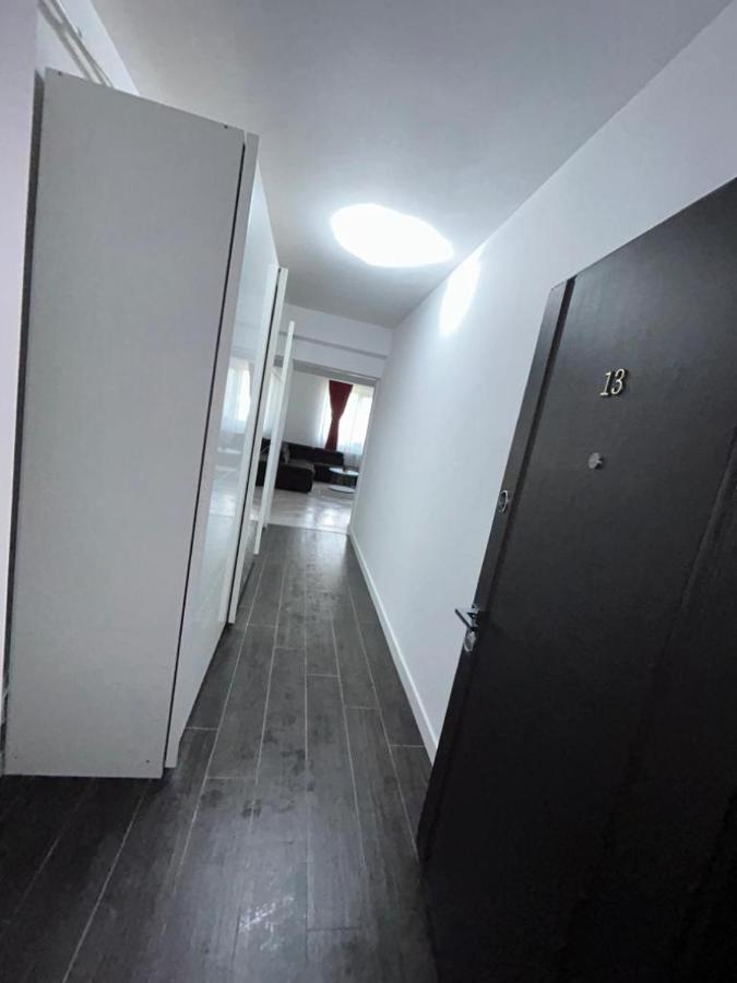 Marvellous Aparthotel With Master Apartments 苏恰瓦 外观 照片