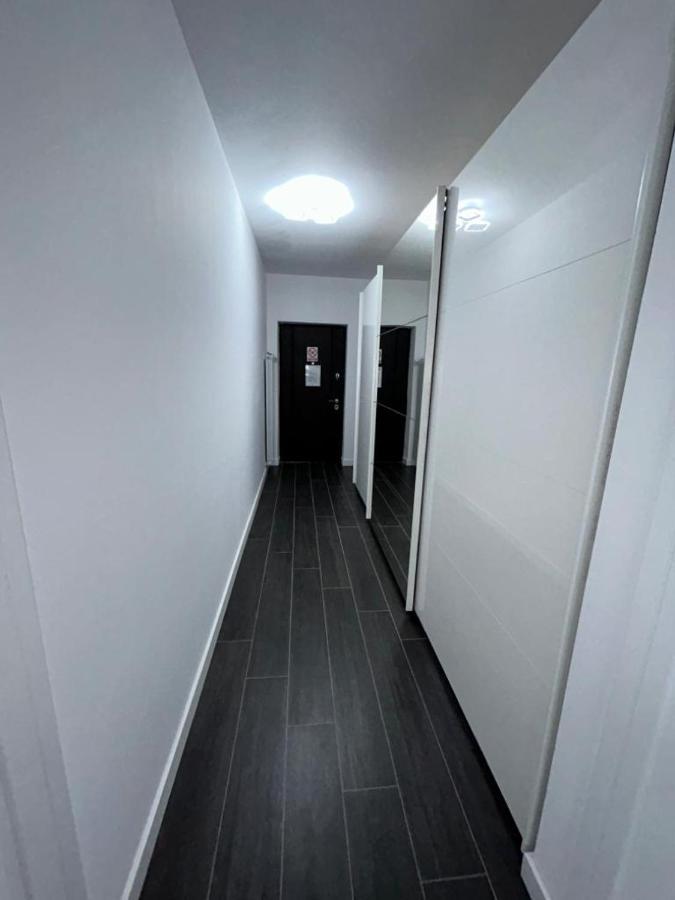 Marvellous Aparthotel With Master Apartments 苏恰瓦 外观 照片